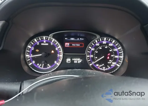 2018 Infiniti Qx60 from USA, damaged, VIN 5N1DL0MM4JC515097